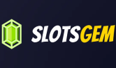 Slotsgem Casino Logo